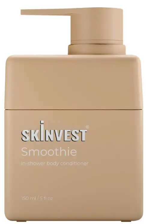 Skinvest Smoothie In-Shower Body Conditioner