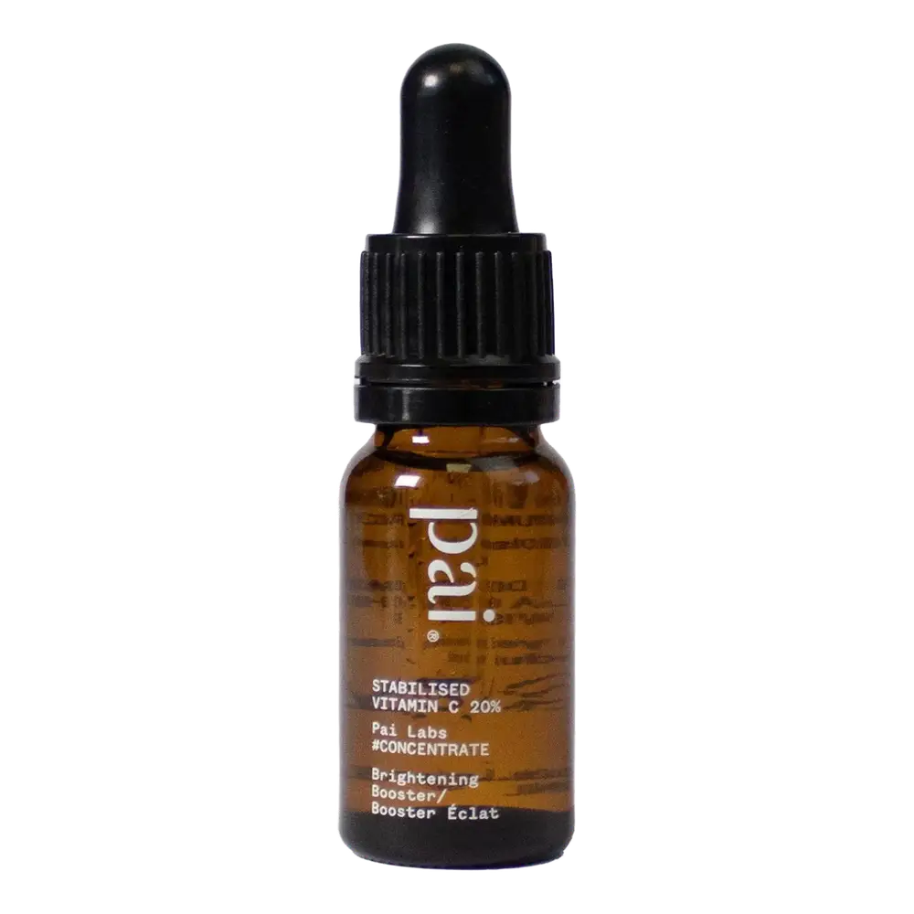 Pai Stabilised Vitamin C 20%