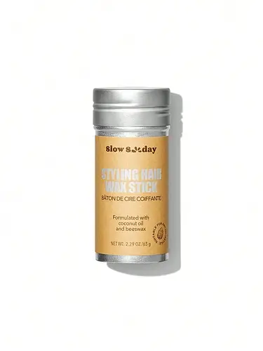 Slow Sunday Styling Hair Wax Stick