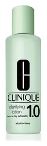 Clinique Clarifying Lotion 1.0