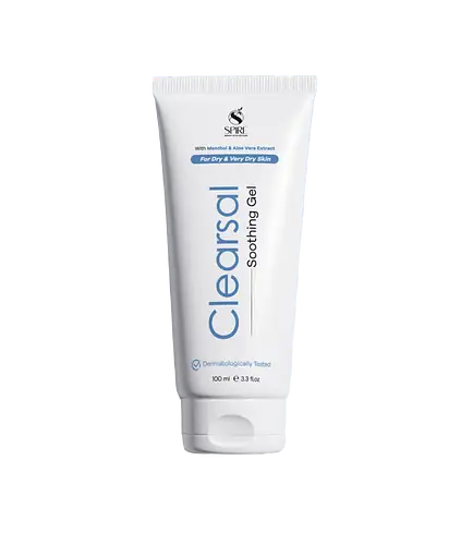 Spire Pharma Clearsal Soothing Gel