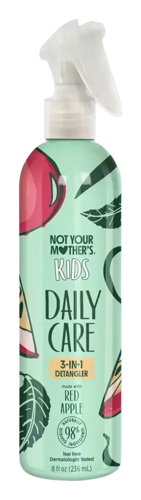 Not Your Mother’s Kids Daily Care 3-In-1 Detangler