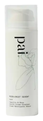 Pai Middlemist Seven Gentle Cream Cleanser
