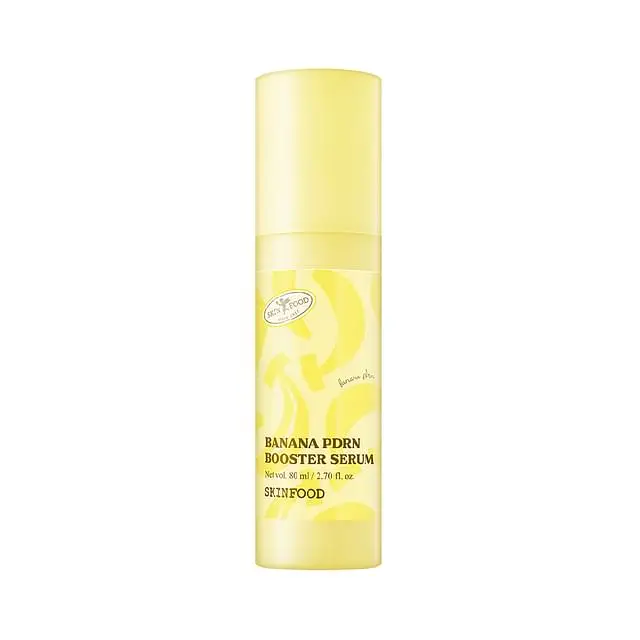 Skinfood Banana PDRN Booster Serum