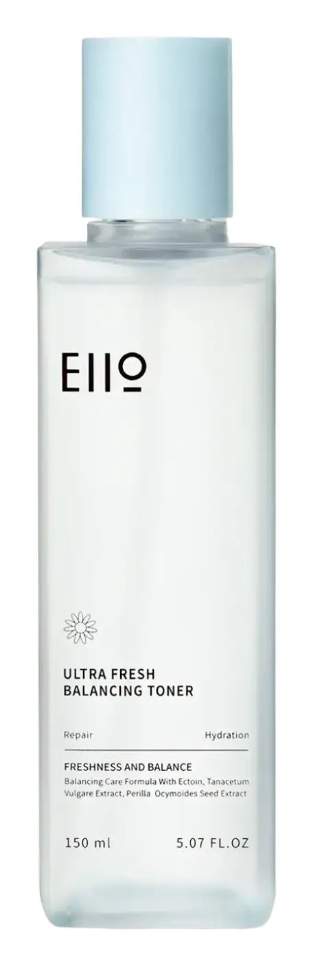 Eiio Ultra Fresh Balancing Toner