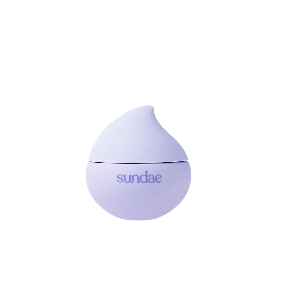 Sundae Whipped Body Moisturiser Plum