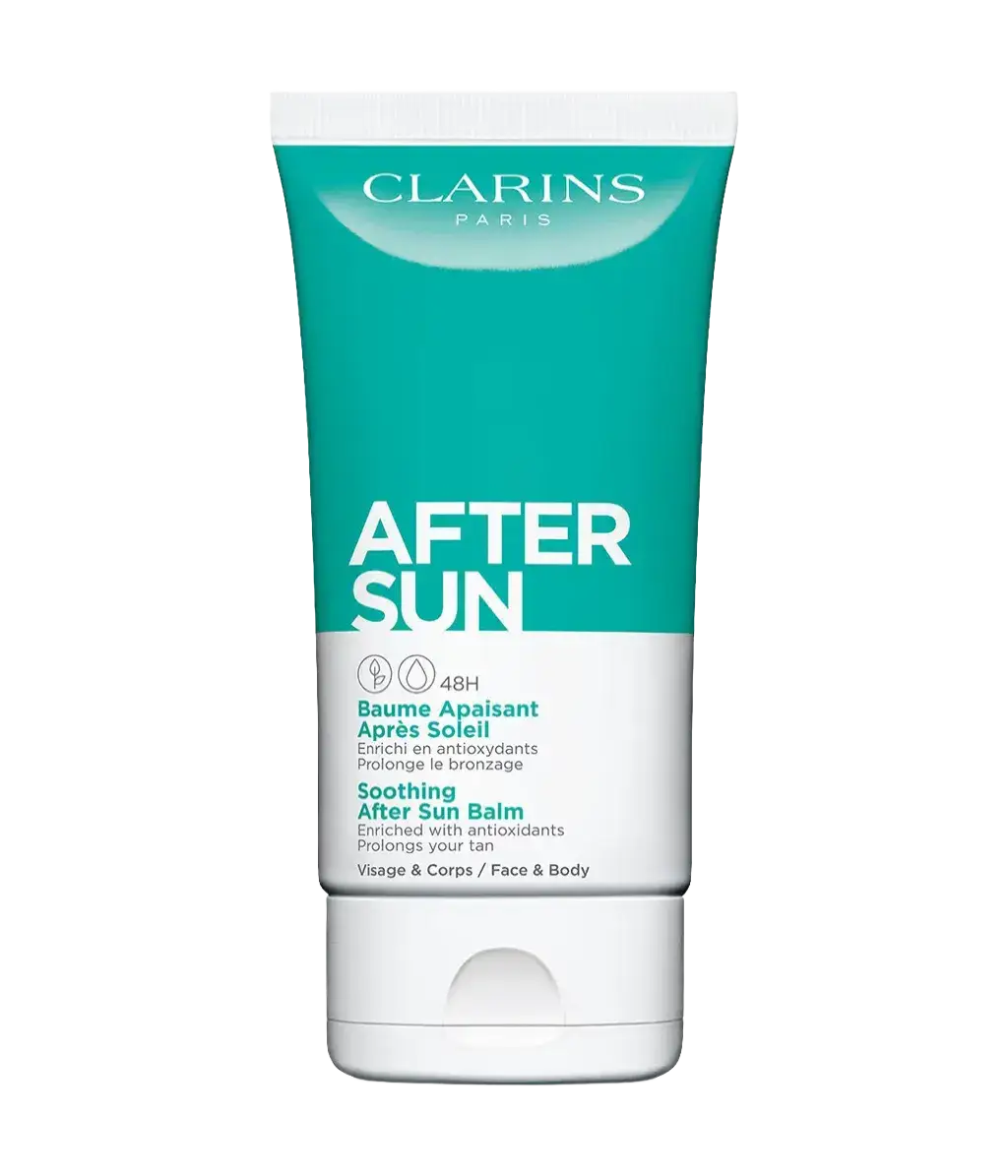 Clarins Soothing After Sun Balm