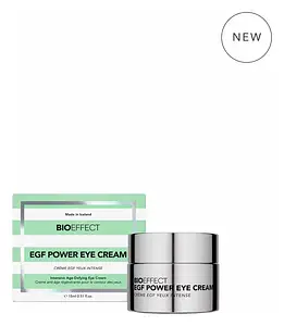 Bioeffect EGF Power Eye Cream