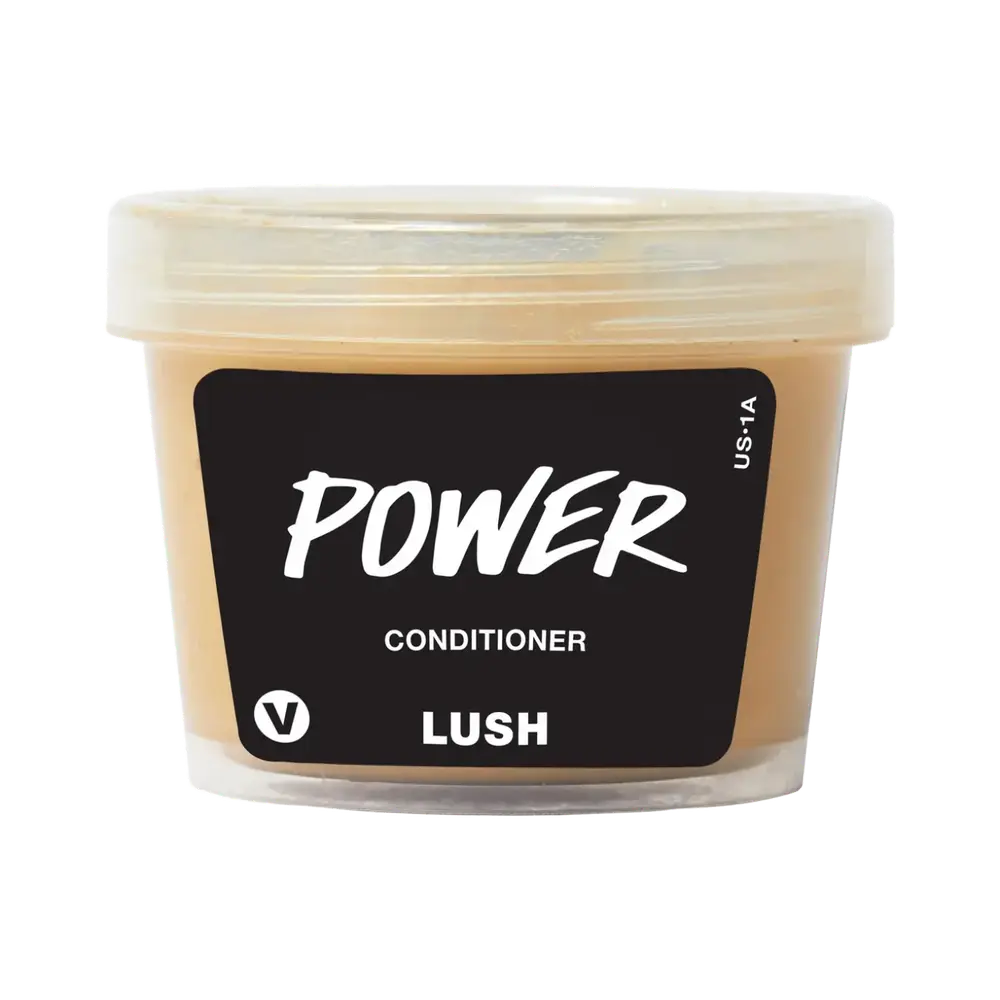 LUSH Power Conditioner