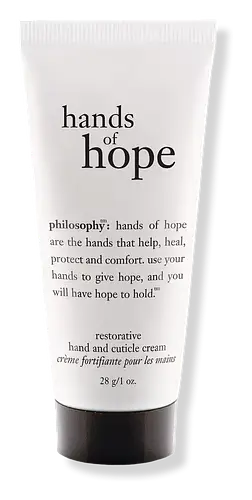 Philosophy Hands of Hope Hand and Cuticle Cream