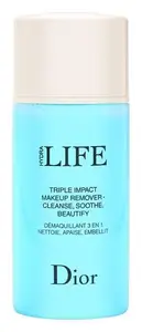 Dior Hydra Life Triple Impact Makeup Remover