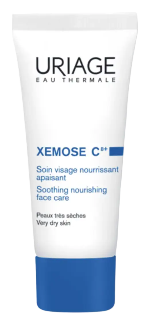Uriage Xémose Face Cream International