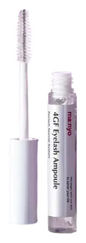 ma:nyo 4GF Eyelash Ampoule