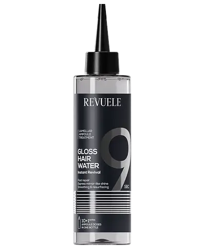 Revuele Gloss Hair Water Instant Revival