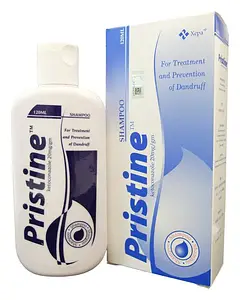 Xepa Pristine Shampoo