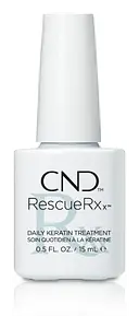 CND RescueRXx Daily Keratin Treatment