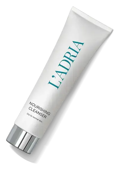 L'adria Nourishing Cleanser