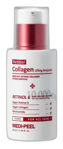 MEDI-PEEL Retinol Collagen Lifting Ampoule