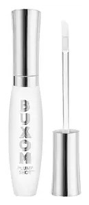 Buxom Cosmetics Plump Shot Collagen-Infused Lip Serum Clear
