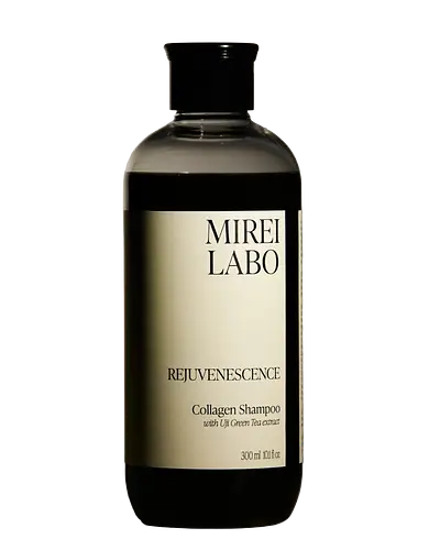 Mirei Labo Rejuvenescence Collagen Shampoo