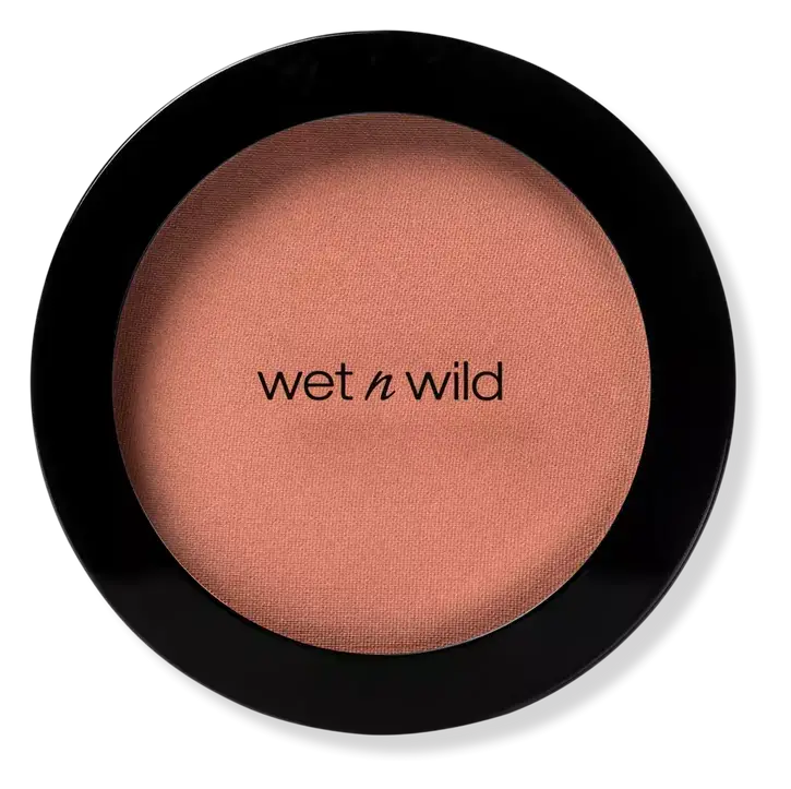 Wet n Wild Color Icon Blush Mellow Wine