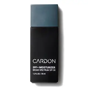 Cardon SPF+ Moisturizer Broad Spectrum SPF 30