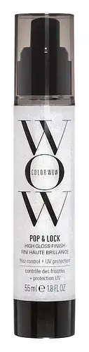 Color Wow Pop & Lock High Gloss Finish