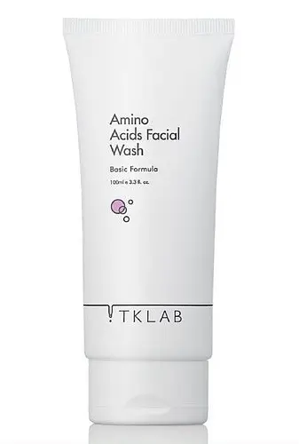 TKLAB Amino Acids Facial Wash