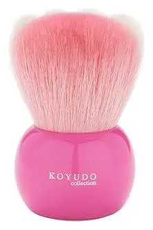 Koyudo Cat Paw Brush