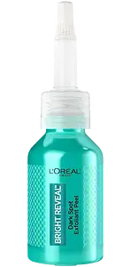 L'Oreal Bright Reveal Dark Spot Exfoliant Peel