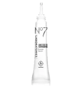 No7 Laboratories Line Correcting Booster Serum