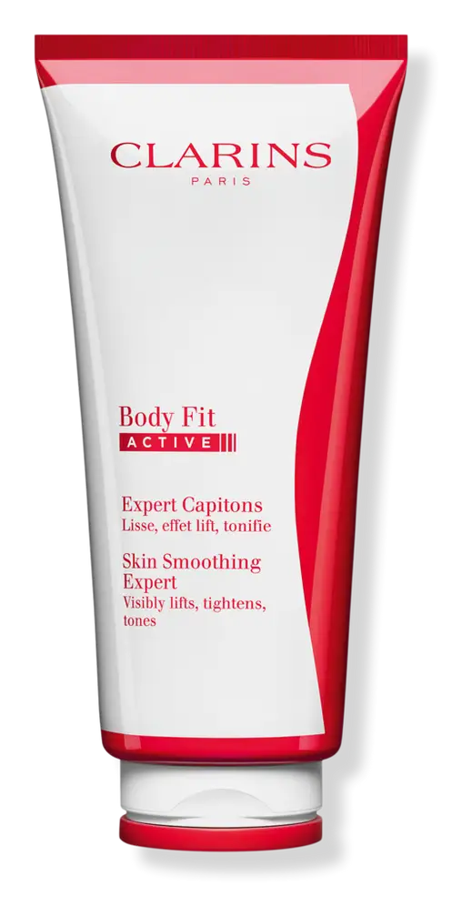 Clarins Body Fit Active Skin Smoothing Expert