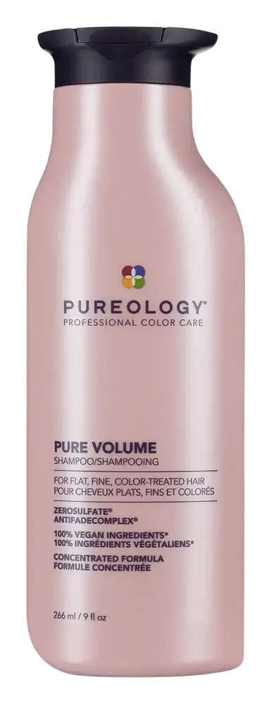 Pureology Pure Volume Shampoo