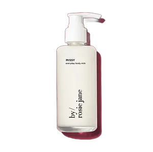 by Rosie Jane Everyday Body Milk Missy