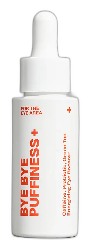Swiss Clinic Bye Bye Puffiness+
