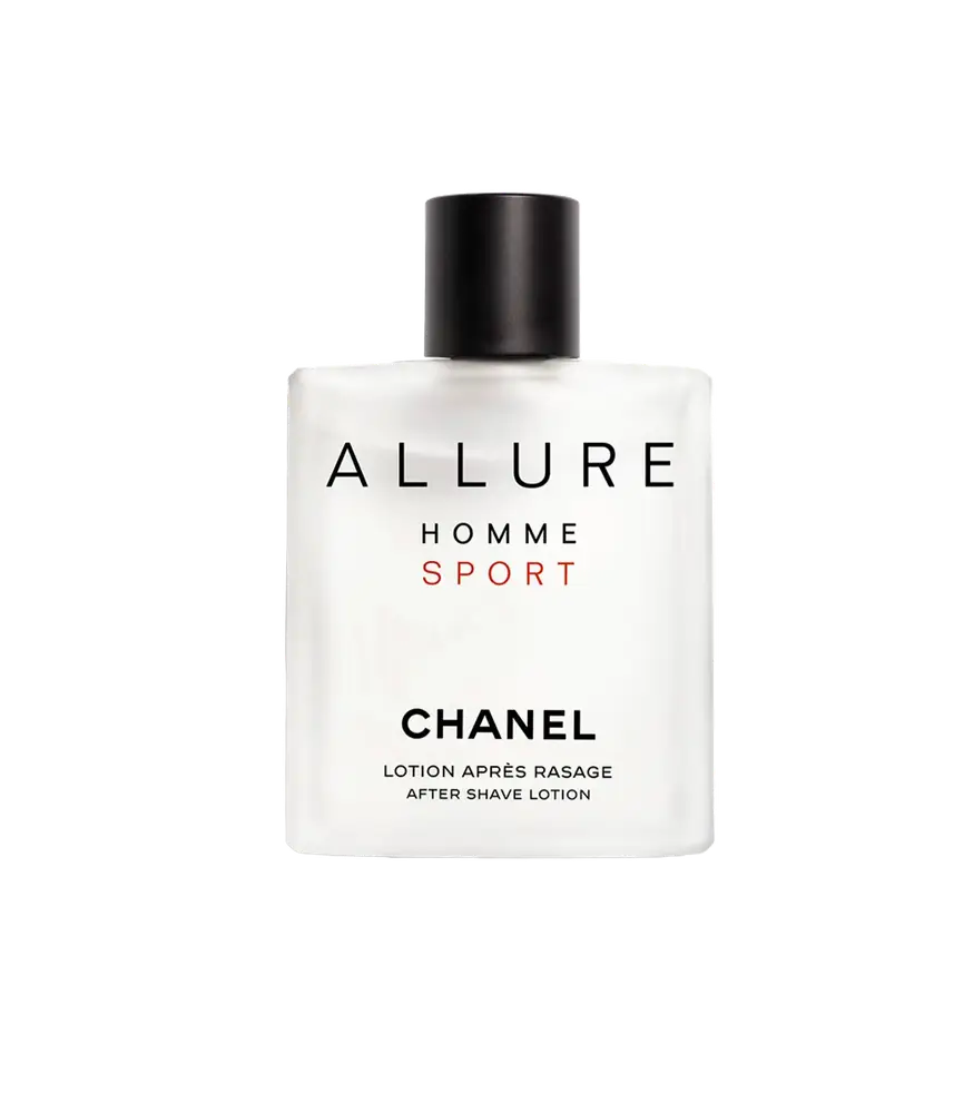 Chanel Allure Homme Sport After Shave Lotion