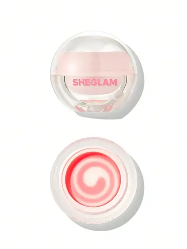 SHEGLAM Sweet Dreamz Lip Sleeping Mask Strawberry Milk