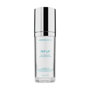 Colorescience Pep Up Collagen Boost Face & Neck Treatment