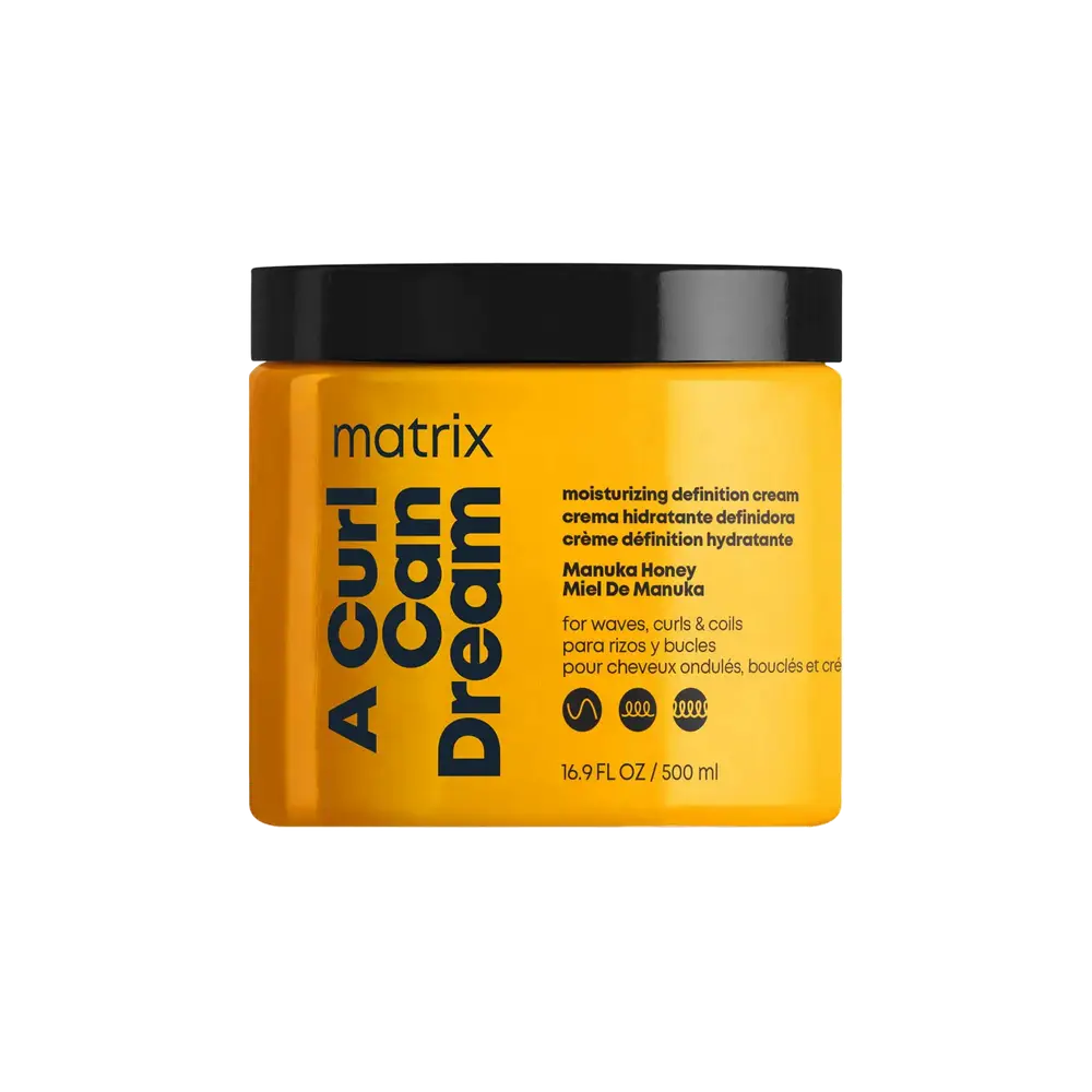 Matrix A Curl Can Dream Moisturizing Cream