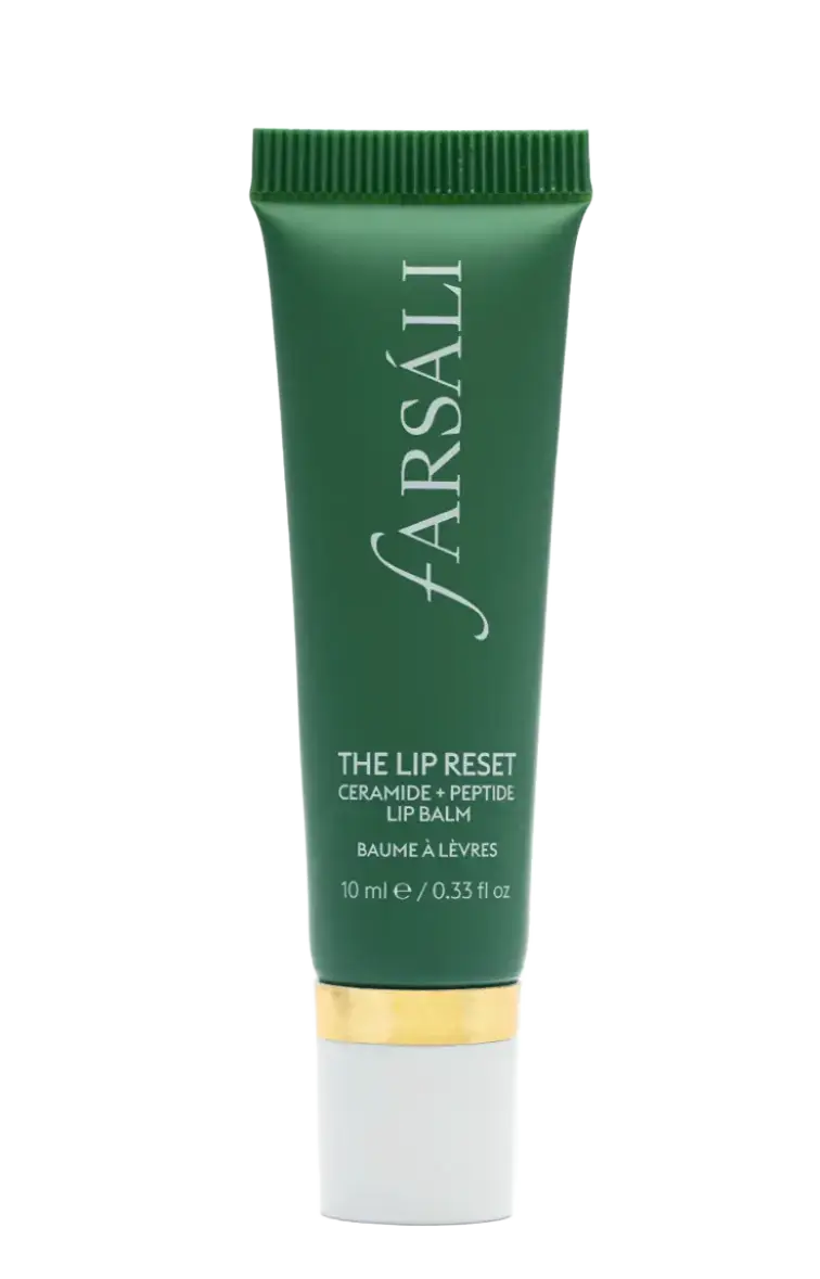 FARSALI The Lip Reset