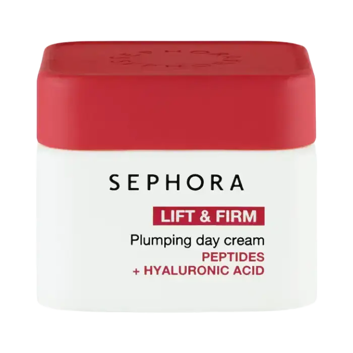 Sephora Collection Plumping Day Cream