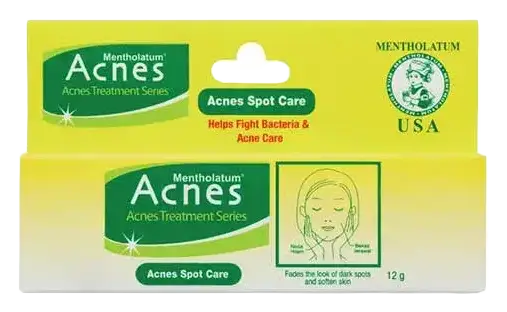 Acnes Spot Care