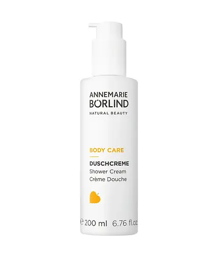 Annemarie Börlind Body Care Shower Cream