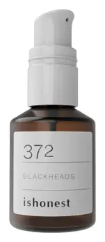 ishonest 372 Blackheads