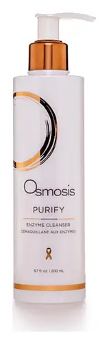 Osmosis Beauty Purify Enzyme Cleanser