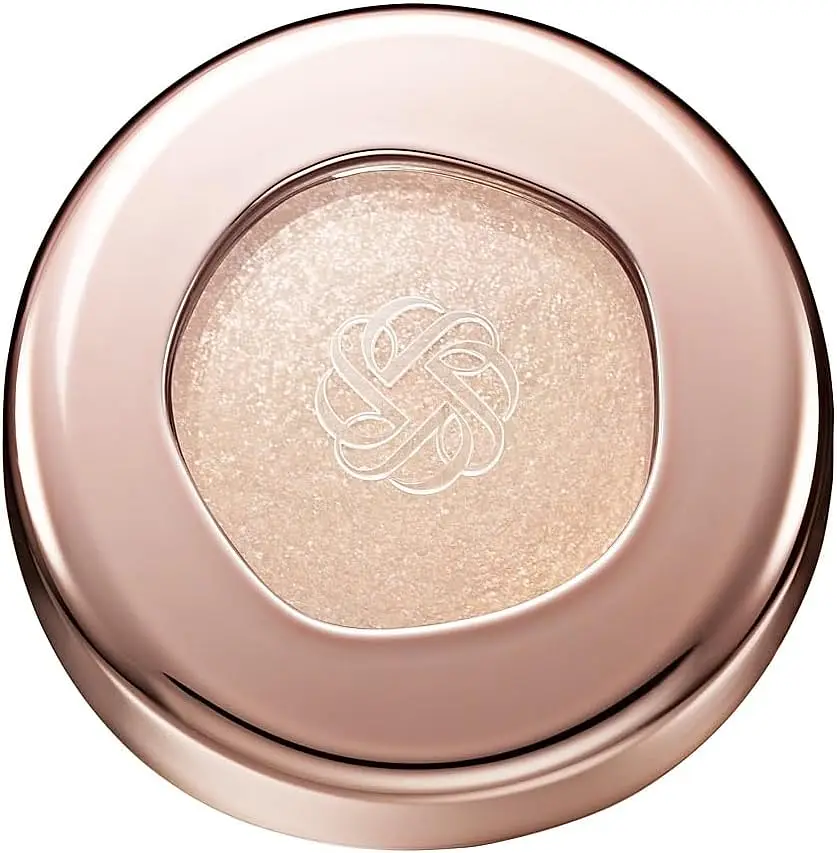 Decorte Eye Glow Gem Skin Shadow Dewy Glow 04G Gold Glint