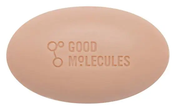 Good Molecules Clarify & Cleanse Bar