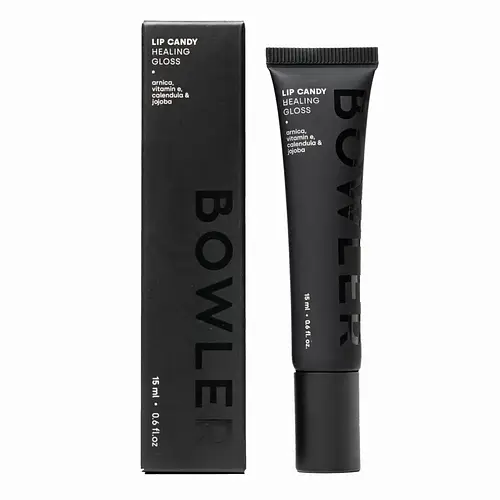 Bowler Renewal Lip Gloss Cherry Almond