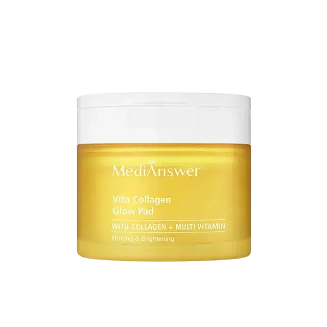Medianswer Vita Collagen Glow Pad