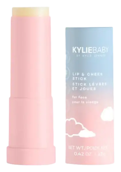 Kylie Baby Lip & Cheek Stick